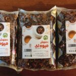 چای میوه ای طبیعی