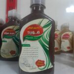 شامپو مورد
