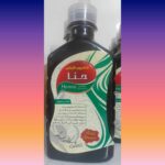 شامپو حنا