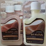 شامپو کراتینه مو