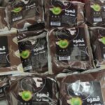 قهوه هسته خرما