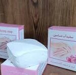 صابون سفیدآب