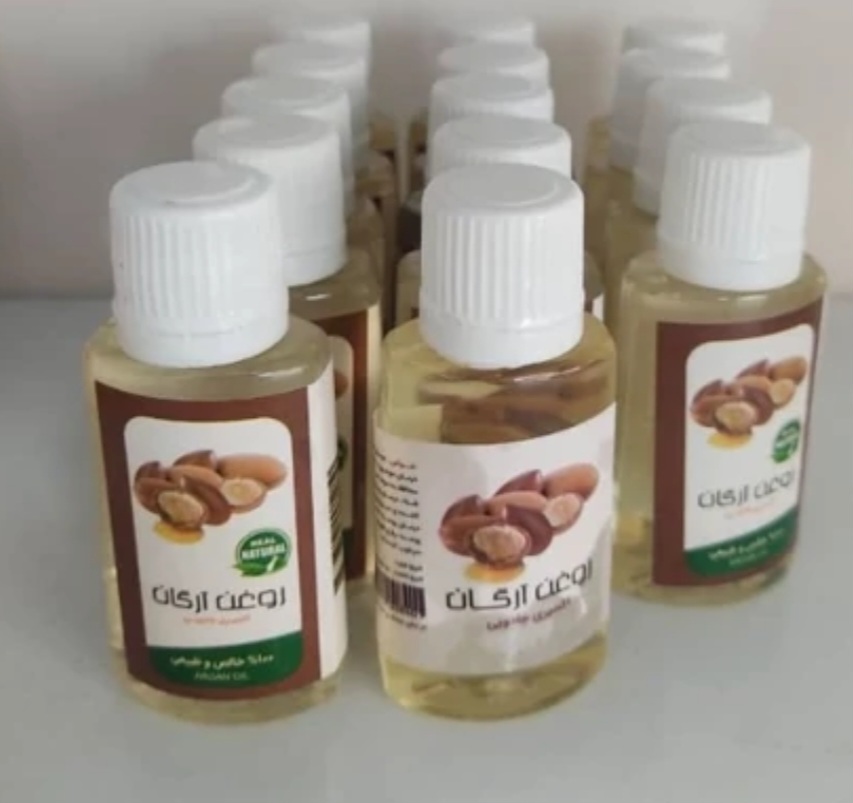 آرگان روغن آرگان - Image 1
