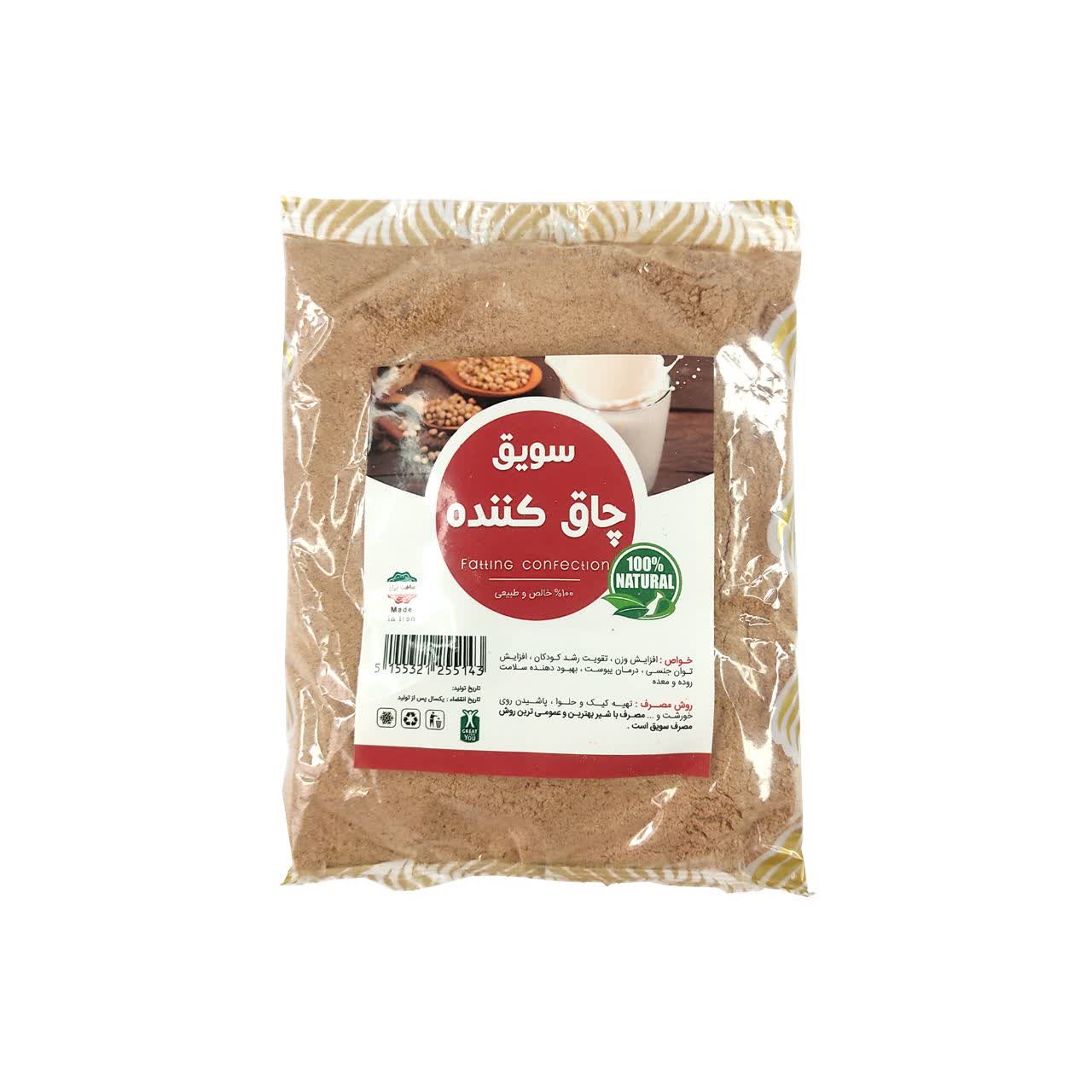 سویق چاق کننده سویق چاق کننده - Image 1