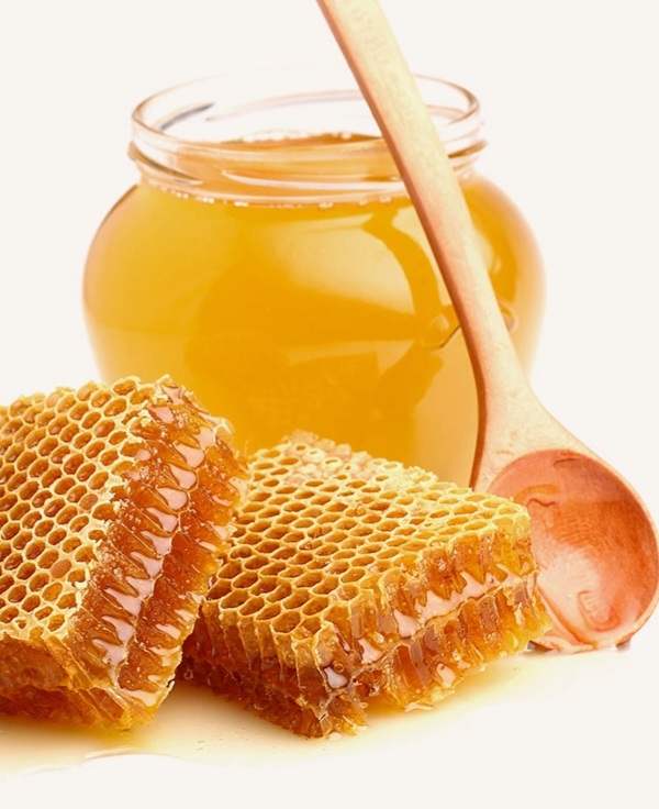 عسل عسل چندگیاه - Image 1